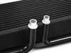 ES#5446839 - 8368 - Porsche 964 / 993 OEM+ Performance A/C Evaporator - Permanently eliminate the dreaded white A/C flakes and maximize cooling efficiency in your Porsche 964 or 993 with a direct fit, R134a optimized performance evaporator upgrade from CSF! - CSF - Porsche