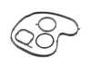 ES#5339203 - 091.830 - Water Pump Gasket Set - Seals the mechanical water pump to the support and engine block - Elring - BMW