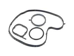 ES#5339203 - 091.830 - Water Pump Gasket Set - Seals the mechanical water pump to the support and engine block - Elring - BMW