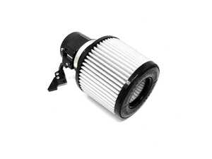 ES#5480765 - BMSB46B48BDI - BMS B46/B48 Billet Intake - Dry Filter - Open-element dry filter induction system maximizes mass airflow on U11/U10 platforms. - Burger Motorsports - BMW