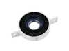 ES#4216139 - 26118488058 - CENTER MOUNT, ALUMINIUM - Genuine BMW - BMW