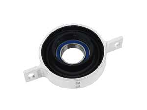 ES#4216139 - 26118488058 - CENTER MOUNT, ALUMINIUM - Genuine BMW - BMW