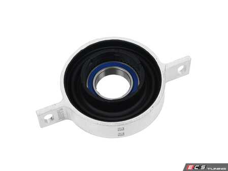 ES#4216139 - 26118488058 - CENTER MOUNT, ALUMINIUM - Genuine BMW - BMW