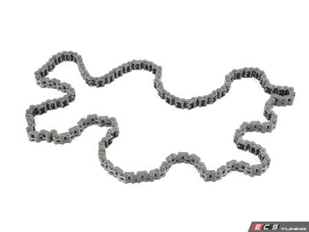 ES#4907940 - 06K109158BP - Timing Chain - Upper - Stop stretched out chains from creating noise - Iwis - Audi Volkswagen