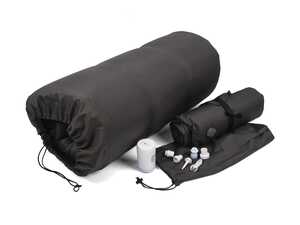 ES#4908001 - cybermattKT - Air Mattress For Tesla Cybertruck - EVANNEX - 