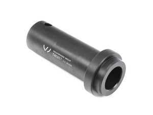 ES#4811188 - T40357 - Thrust Piece Tool  - Reliably install the oil seal on the thermostat of the map-controlled engine cooler. - Genuine Volkswagen Audi - Audi