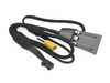 ES#4577436 - 9Y0044955C - CABLE SET FOR CAMERA - Genuine Porsche - 