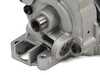 ES#3275642 - 95810701331 - Oil Pump Assembly - Located at the oil pan - Genuine Porsche - Porsche