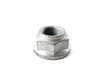 ES#1689518 - 1633370072 - Nut - Priced Each - Axle Nut - Genuine Mercedes Benz - Mercedes Benz