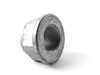 ES#1689518 - 1633370072 - Nut - Priced Each - Axle Nut - Genuine Mercedes Benz - Mercedes Benz