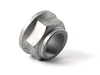 ES#1689518 - 1633370072 - Nut - Priced Each - Axle Nut - Genuine Mercedes Benz - Mercedes Benz