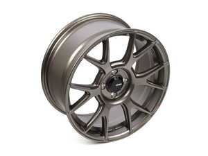 ES#4141151 - AM87100458 - KONIG AMPLIFORM 17x8 4X100 ET45 GLOSS BRONZE - Konig - 