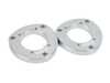 ES#4616285 - B2BFABTIGCCLK - B2BFAB Tiguan Camber Correcting Lift Kit - The only kit on the market that provides a 1.5" lift without sacrificing handling or proper alignment specifications! - B2BFAB - Volkswagen