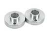 ES#4616285 - B2BFABTIGCCLK - B2BFAB Tiguan Camber Correcting Lift Kit - The only kit on the market that provides a 1.5" lift without sacrificing handling or proper alignment specifications! - B2BFAB - Volkswagen