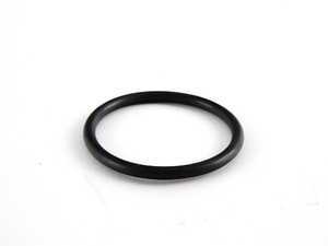 ES#376302 - 4D0611243 - Brake Master Cylinder Gasket - Located between the master cylinder and the brake booster - Genuine Volkswagen Audi - Audi