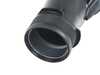 ES#3627531 - 06M145673DF - Boost Pipe  - Hard pipe that connects the Outlet pipe to the charge pipe that connects to the turbo - Genuine Volkswagen Audi - Audi