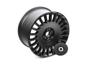 ES#5340796 - TNA3V2YSSR - Model Y Right Smooth Stealth 19x9.5" 5x114.3 ET45 CB64.1 - THENEWAERO - 