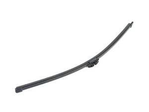 ES#5470601 - 61627442093 - Ultimate Rear Beam 14" Rear Wiper Blade - Replacement wiper blade for the rear hatch window and wiper arm - Valeo - BMW
