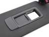 ES#4190186 - 51168097334 - SUN VISOR WITH LABEL, RIGHT - Genuine BMW - BMW