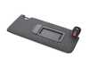 ES#4190186 - 51168097334 - SUN VISOR WITH LABEL, RIGHT - Genuine BMW - BMW