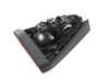 ES#3144235 - 561945094G - Inner Tail Light - Right - Tinted tail light for that stealth look - Genuine Volkswagen Audi - Volkswagen
