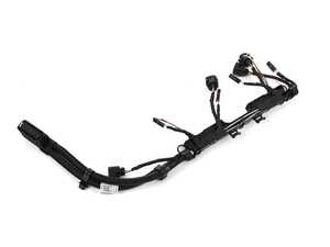 ES#2993849 - 12518631984 - WIRING HARNESS, ENGINE, INJE - Genuine BMW - BMW