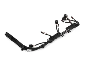 WIRING HARNESS, ENGINE, INJE