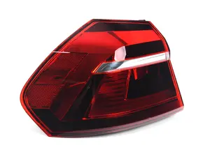 Outer Tail Light - Left
