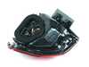 ES#3144236 - 561945095P - Outer Tail Light - Left - Tinted tail light for that stealth look - Genuine Volkswagen Audi - Volkswagen