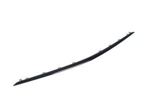 ES#3637867 - 2908852401 - ORNAMENTAL MOLDING - Genuine Mercedes Benz - Mercedes Benz