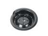 ES#4879297 - 31331128524 - Upper Spring Plate - Priced Each - This precision-engineered plate helps distribute weight evenly, reducing stress on suspension components and ensuring a smooth, controlled ride. - URO - BMW