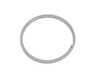 ES#3181906 - 06M109345A - Camshaft Seal - Priced Each  - Seal that goes between the camshaft and the cam magnet - Genuine Volkswagen Audi - Audi