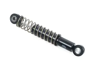 Timing Belt Tensioner (Shock Type)