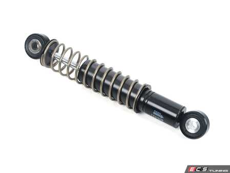 ES#4445814 -  077109246B - Timing Belt Tensioner (Shock Type) - Stabilus - Audi