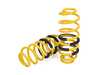 ES#4045183 - 27310075 - ST Adjustable Lowering Springs - Allows individual ride height adjustment at each corner of your vehicle - Make your stock suspension height adjustable, without compromise! - Suspension Techniques - Audi