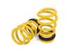 ES#4045183 - 27310075 - ST Adjustable Lowering Springs - Allows individual ride height adjustment at each corner of your vehicle - Make your stock suspension height adjustable, without compromise! - Suspension Techniques - Audi