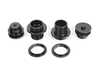 ES#4045183 - 27310075 - ST Adjustable Lowering Springs - Allows individual ride height adjustment at each corner of your vehicle - Make your stock suspension height adjustable, without compromise! - Suspension Techniques - Audi