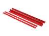 ES#2660914 - 003638SCH01A - Wall-Mounted Wheel & Tire Storage Rack - Store your wheels and tires without taking up floor space! - Schwaben - 