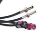 ES#2924062 - 61119310771 - HSD CABLE FOR TOP VIEW CAMER - Genuine BMW - BMW