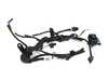 ES#4180365 - 12518693205 - CABLE HARNESS INJECTION VALV - Genuine BMW - BMW