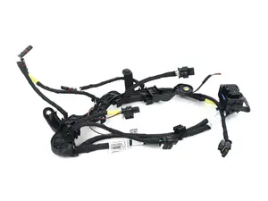 CABLE HARNESS INJECTION VALV