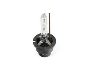 ES#2713412 - 99963103690 - SilverStar Xenon Bulb - Priced Each - 5000K headlight bulb for vehicles with Xenon headlamps - Two required - Osram Sylvania - Porsche