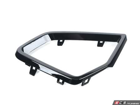 ES#4870519 - 17217587632 - BUSH - Genuine BMW - 