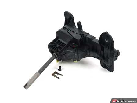 ES#4750014 - 25165B3AF06 - GEARSHIFT LUG, STEPTRONIC - Genuine MINI - 