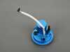 ES#4690232 - 622-0273 - E9x / E8x In-Tank Fuel Filter & Regulator (V2) - Micro 5 Bar Regulator - Includes an inline 5 bar static regulator. Allows for maximum flow, lower current draw, and fuel pressure regulation in a single package! - Precision Raceworks - BMW