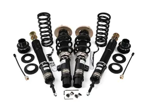 BR Series Coilover Suspension Kit