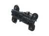 ES#4750014 - 25165B3AF06 - GEARSHIFT LUG, STEPTRONIC - Genuine MINI - 