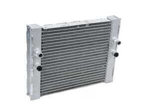 ES#2920024 - 17117533477 - Radiator - Genuine BMW - BMW