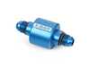 ES#4690232 - 622-0273 - E9x / E8x In-Tank Fuel Filter & Regulator (V2) - Micro 5 Bar Regulator - Includes an inline 5 bar static regulator. Allows for maximum flow, lower current draw, and fuel pressure regulation in a single package! - Precision Raceworks - BMW
