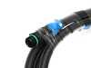 ES#4690232 - 622-0273 - E9x / E8x In-Tank Fuel Filter & Regulator (V2) - Micro 5 Bar Regulator - Includes an inline 5 bar static regulator. Allows for maximum flow, lower current draw, and fuel pressure regulation in a single package! - Precision Raceworks - BMW